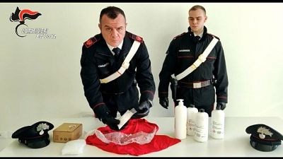 Indagine carabinieri di Borgo Panigale, cinque misure cautelari Indagine carabinieri di Borgo Panigale, cinque misure cautelari