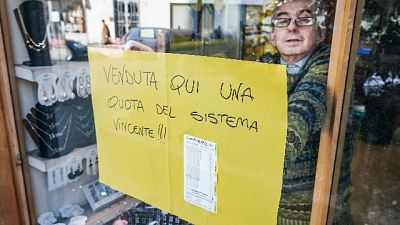 Entrambe non hanno ancora visto i vincitori Entrambe non hanno ancora visto i vincitori