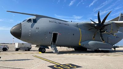 Presidente Aeroporti Puglia, nostri uomini e mezzi allenati Presidente Aeroporti Puglia, nostri uomini e mezzi allenati