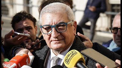 Nordio chiaro, non c'è stata rivelazione segreto d'ufficio Nordio chiaro, non c'è stata rivelazione segreto d'ufficio