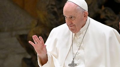 Udienza in Vaticano, non fare del Vangelo un partito politico