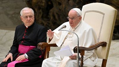 Bergoglio, quella costruita sulle macerie non è una vittoria