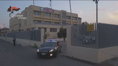Scoperti dai carabinieri nel crotonese, 14 condannati per mafia
