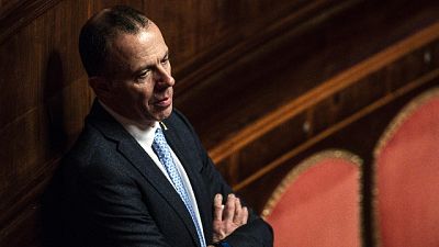 Non è solo un problema italiano ed europeo, va coinvolta la Nato Non è solo un problema italiano ed europeo, va coinvolta la Nato