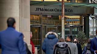 JPMorgan Restricts Employees From Using ChatGPT