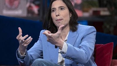 Corro perchè le donne non siano destinate ad essere solo vice Corro perchè le donne non siano destinate ad essere solo vice