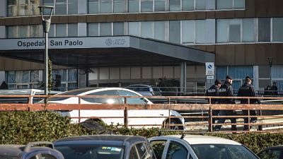 Da ieri niente più integratori. Fonti, situazione stabile Da ieri niente più integratori. Fonti, situazione stabile