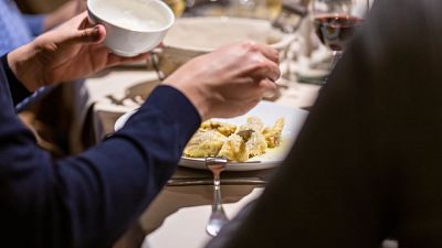Osservatorio, 'darwinismo ristorativo' per sopravvivere Osservatorio, 'darwinismo ristorativo' per sopravvivere