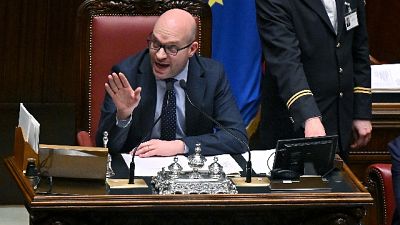 Vanno indicati i rappresentanti in Vigilanza Rai e Antimafia