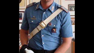 Svolta nelle indagini, carabinieri individuano presunto autore