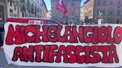 Cgil Toscana: stop indifferenza e ipocrisia