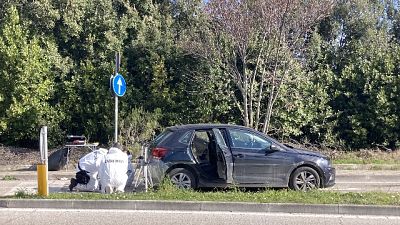 Ad Ancona nella notte, una donna portata in caserma Ad Ancona nella notte, una donna portata in caserma