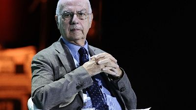 Ex direttore Malattie infettive Iss, 'Conte non era convinto'