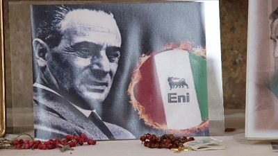Presidente ente, Enrico Mattei fu martire del pensiero