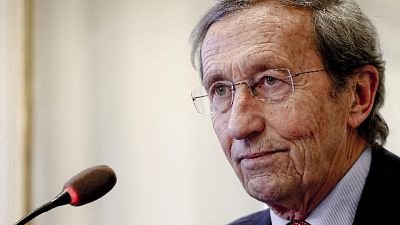 "Sono stato ingannato da Giancarlo ed Elisabetta Tulliani" "Sono stato ingannato da Giancarlo ed Elisabetta Tulliani"