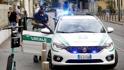 Le indagini sulla dinamica affidate alla polizia locale Le indagini sulla dinamica affidate alla polizia locale