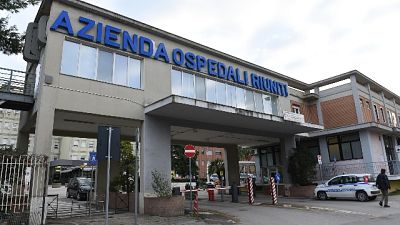 L'uomo, 54enne, avrebbe poi tentato il suicidio ed è ricoverato L'uomo, 54enne, avrebbe poi tentato il suicidio ed è ricoverato