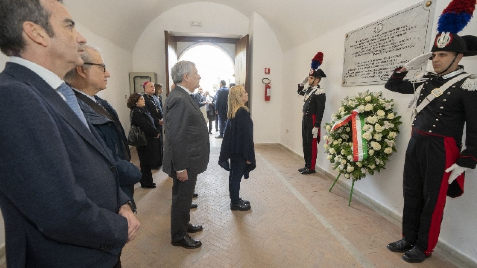 Non replichiamo approccio di chi lasciò scafisti indisturbati