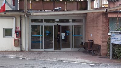 Nessuna conseguenza per le persone dai crolli dovuti al sisma Nessuna conseguenza per le persone dai crolli dovuti al sisma