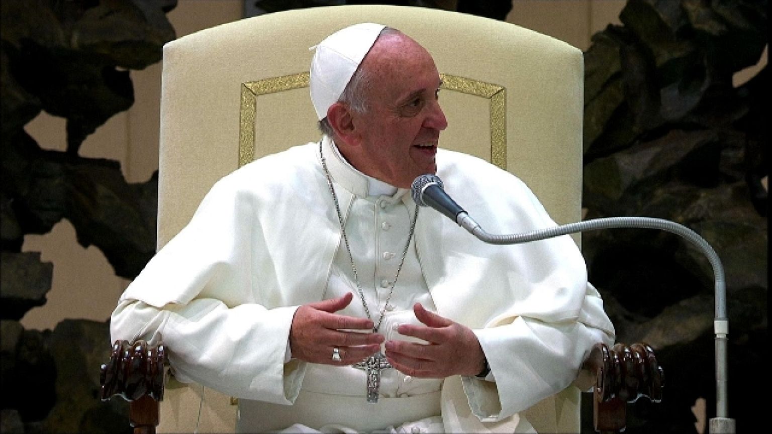 'Ma non credo abolizione possa aumentare numero vocazioni'