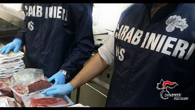 Accertate 482 violazioni, sanzioni per 240mila euro Accertate 482 violazioni, sanzioni per 240mila euro