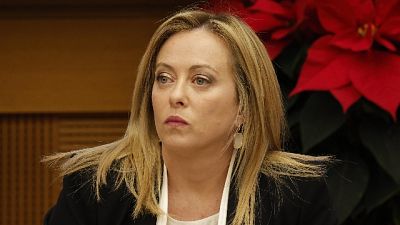 Altri attaccano il governo e non dicono nulla sugli scafisti Altri attaccano il governo e non dicono nulla sugli scafisti