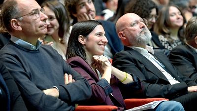 Ieri Meloni ha dato una risposta assolutamente deludente Ieri Meloni ha dato una risposta assolutamente deludente