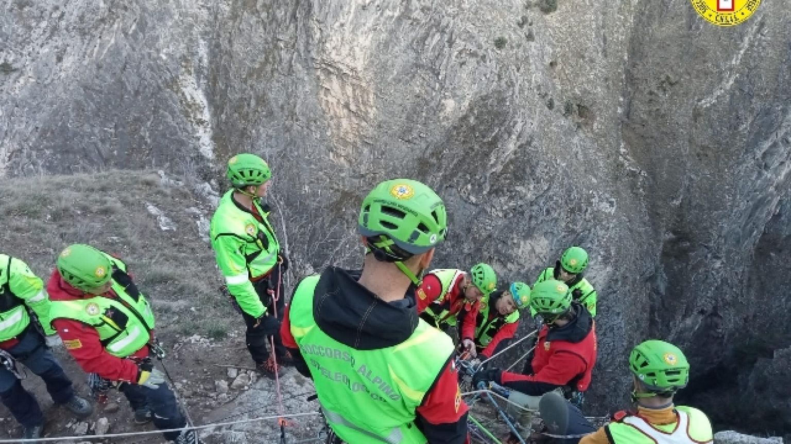 504 morti, 84 dispersi, dalla tragedia della Marmolada a Ischia