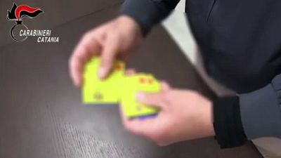 Indagine su falsi aventi diritto, danno stimato in 1,3 milioni Indagine su falsi aventi diritto, danno stimato in 1,3 milioni