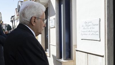 Mafiosi non hanno nessun senso dell'onore