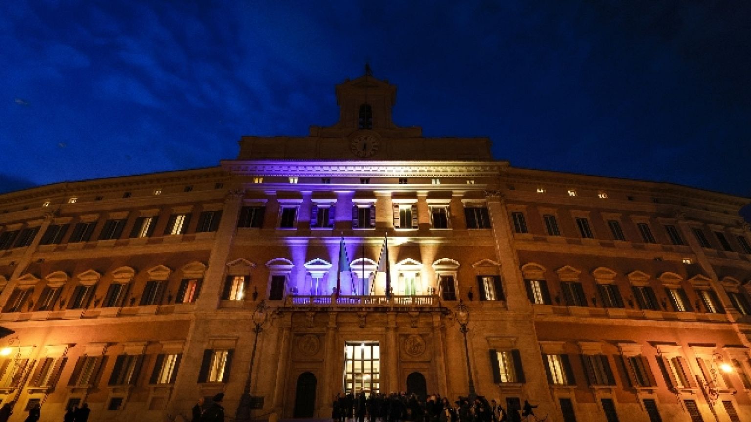 I contrari sono stati 129