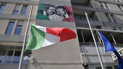 In programma il 5, 7, 12, 17 e 29 aprile In programma il 5, 7, 12, 17 e 29 aprile
