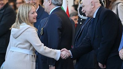 Entro quel termine anche riforme abuso d'ufficio e prescrizione Entro quel termine anche riforme abuso d'ufficio e prescrizione