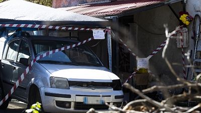 Operazione della Dda a Pietralata. Arrestata una persona