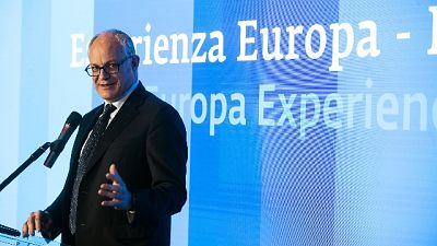 "Non siamo contrari al termovalorizzatore,è nel modello europeo"