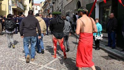 'Motivi di salute pubblica,troppo sangue sulle strade di Nocera'