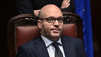 Presidente Camera lo dice parlando con cronisti a Montecitorio