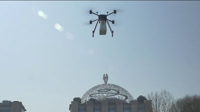 Sviluppato dal San Raffaele di Milano con 10 partner europei Sviluppato dal San Raffaele di Milano con 10 partner europei