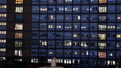 Nella tarda mattinata un aggiornamento sulle condizioni