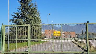 L'uomo si sarebbe impiccato. Aveva ucciso la donna dopo una lite
