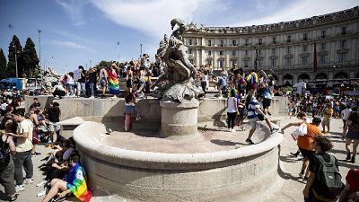 "Dobbiamo poter studiare con nostra identità" "Dobbiamo poter studiare con nostra identità"