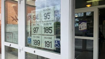 Alle regionali del 2018 era del 18% ma si votava in unico giorno Alle regionali del 2018 era del 18% ma si votava in unico giorno