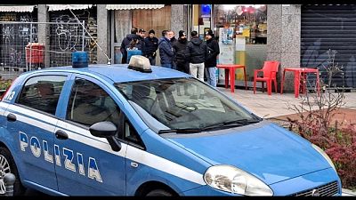 Aggressione dopo una discussione, uno dei due feriti è grave Aggressione dopo una discussione, uno dei due feriti è grave