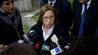 Oggi nessuna contestazione dopo le polemiche dei giorni scorsi Oggi nessuna contestazione dopo le polemiche dei giorni scorsi