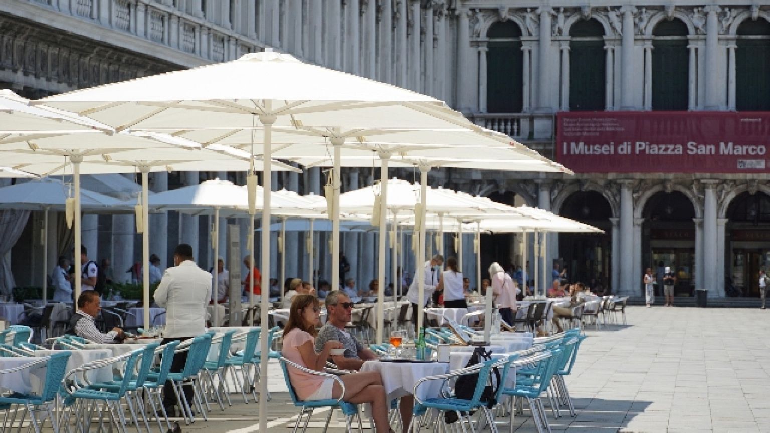 Temono di perdere una parte della clientela