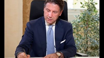 Percorso di dialogo è l'unico per composizione del conflitto Percorso di dialogo è l'unico per composizione del conflitto