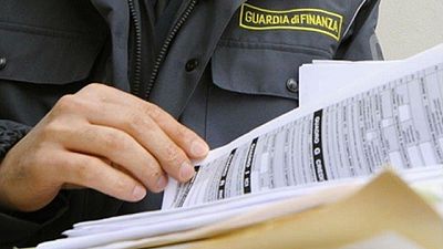 Gdf, un arresto, 18 denunce, 600 imprese anche con bonus edilizi Gdf, un arresto, 18 denunce, 600 imprese anche con bonus edilizi