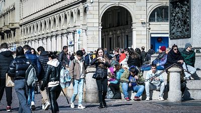 Indagine Cna, 2 milioni di italiani e 4 miliardi giro d'affari Indagine Cna, 2 milioni di italiani e 4 miliardi giro d'affari