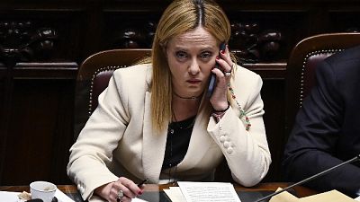 Non consapevole di quanto possa essere una risorsa strategica