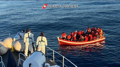 Roma riceve aiuto con un'ampia gamma di misure